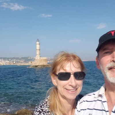 ElzbietaLepoer's profile picture. Open mind. Love reading and extensive travels.