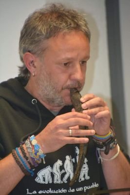 GorkaTagle's profile picture. Creo en el largo y prolongado desorden de los sentidos para llegar a lo desconocido....