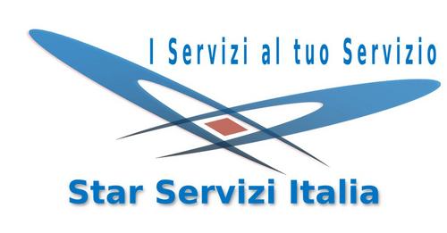 StarServizi's profile picture. Azienda di servizi alle imprese, alle persone e agli studi professionali del settore