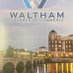 The Waltham Chamber of Commerce (@thewaltham) Twitter profile photo