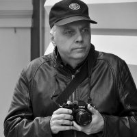 Vladimir Glebov(@shootrstreet) 's Twitter Profile Photo