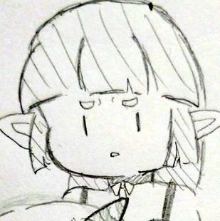 月のUSAGI🌑ドラクエX垢さんのプロフィール画像