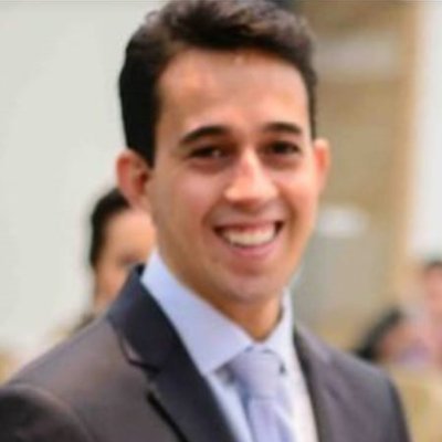 alexmotabr's profile picture. ☀️