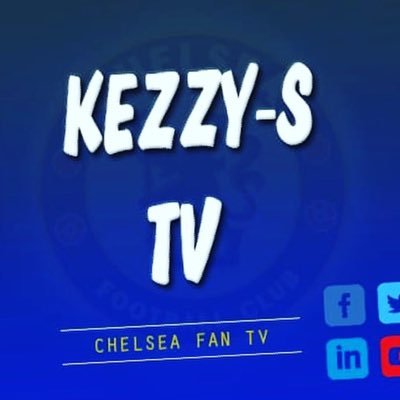 kcfc tv is chelsea fan tv, we bring you weekly talk shows on your favourite game of. football. follow us and subscribe on YouTube to stay tuned