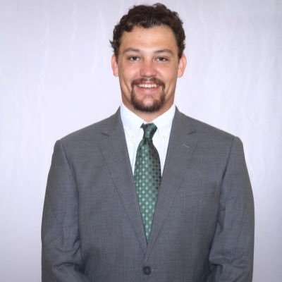 DB Coach Bluefield State University | 513 | Altiora |