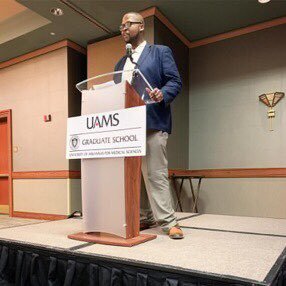 Assistant Professor of Biology, Xavier University of Louisiana #BlackScientist #policynerd #HBCU