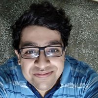 Nilay Chaturvedi (@cvnilay) 's Twitter Profile