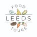 Leeds Food Tours (@LeedsFoodTours) Twitter profile photo