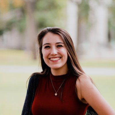 Bailey Franzoi Profile