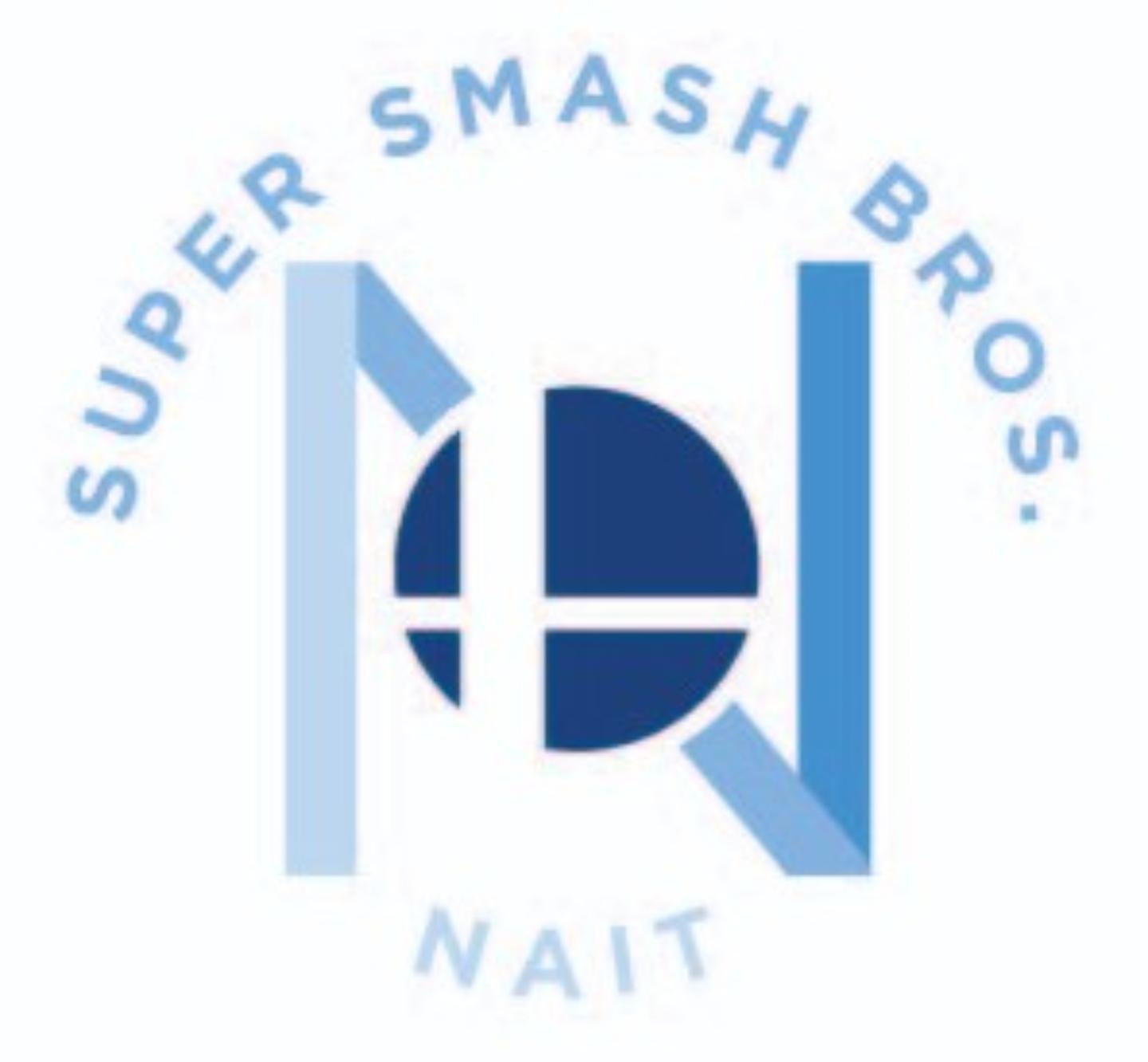 We are the official Twitter for Smash @ NAIT!

Follow for:
- Announcements
- Results
- News
- Updates