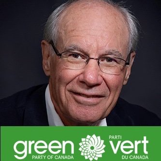Nova Scotia Green Party Candidate for Cape Breton-Canso. You can count on Clive to to help Cape Breton - Canso navigate the climate change waters!