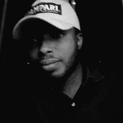 An innovator entrepreneur plus..
PASSION•PANACHE•PROFICIENC•
In my heart is built a rare THEATRE of creaTVT
♠︎ETE
♠︎GUC Ltd
♠︎Art Afrothoughts
I'm God's Own Son