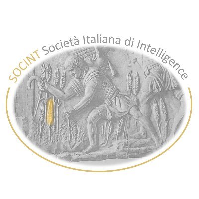 Per la promozione della cultura e dello studio dell'intelligence in Italia