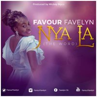 Favour Favelyn(@FFavelyn) 's Twitter Profile Photo