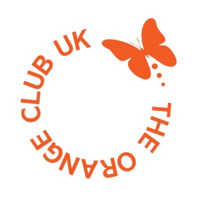 TheOrangeClubUK a vibrant space 4 transformative community building and coaching! Home of ORDINARY HUMANS