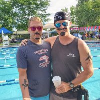 Mark Torres (@swimisl) 's Twitter Profile