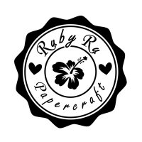 Ruby Ru Papercraft (@rubyrupaper) 's Twitter Profile