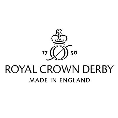 Makers of the Worlds Finest Tableware since 1750. Made in England 🇬🇧
