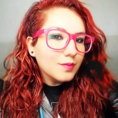 ThanzMon's profile picture. #WebDeveloper👩🏻‍💻 & #MusicJournalist👩‍🎤
#CDMX Crew @cinicafestival 📽️
⭐🚀2019: 13 años de @zogglar🎙️
#MyCamera [ ô'] @sonyalpha & @huaweimobile