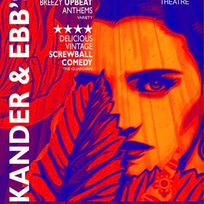 UOC_Curtains's profile picture. University Of Chichester Conservatoire presents CURTAINS, a musical comedy written by the legendary composers Kander and Ebb.