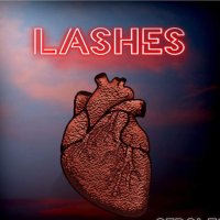 LASHES(@LASHESMUSIC) 's Twitter Profile Photo