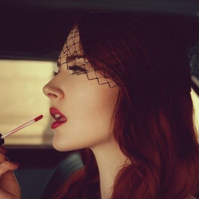 I'll tell you a secret if you tell me yours.