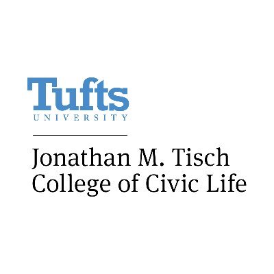 The Jonathan M. Tisch College of Civic Life at Tufts University is a leader in civic engagement that sets the standard for higher education's role in civic life