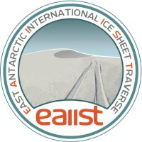 EAIIST (East Antarctic Int'l Ice Sheet Traverse)(@eaiist) 's Twitter Profileg