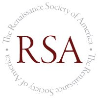 The Renaissance Society of America(@RSAorg) 's Twitter Profile Photo