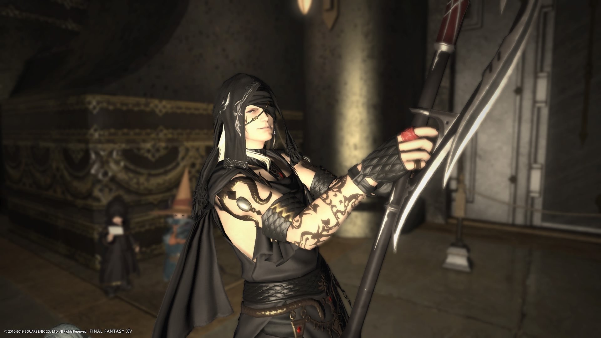 KurzWaagen's profile picture. 