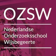 Dutch Research School of Philosophy (OZSW) (@ozswnl) 's Twitter Profile