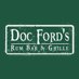 Doc Fords Rum Bar & Grille (@docfords) Twitter profile photo Doc Fords Rum Bar & Grille (@docfords) Twitter profile photo