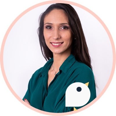 👉 Fondatrice @pickaden :
🙋🏻♀️ Tout savoir sur les modes de garde,
🏠 Trouver une crèche, assmat ou garde à domicile
👩🏻💻 Vos demandes en quelques clics !