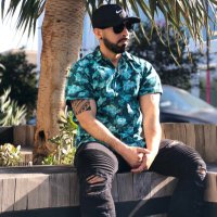 Emilio Reyes (@emiliotongva) 's Twitter Profile Photo