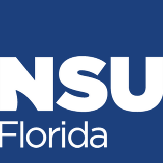 NSU's Halmos College of Arts & Sciences provides undergraduate and graduate education programs in natural sciences, humanities, social sciences, and the arts.