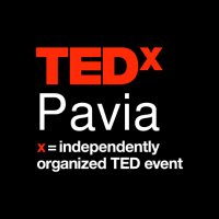 TEDxPavia(@TEDxPavia) 's Twitter Profile Photo