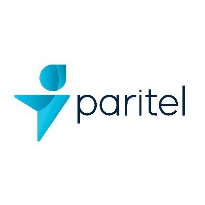 Compte officiel de Paritel, operateur telecom spécialiste des solutions pour entreprises. Actualités #telecommunications #pro #mobile #Internet