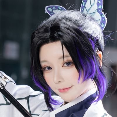 ハロー！バンァ と呼んでもいいです✨ | ✉️お仕事のご依頼はこちら→ banr.official@gmail.com | TikTok:Banrcosplay 777