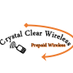 Crystal Clear Wireless (@crystal_c_w) Twitter profile photo Crystal Clear Wireless (@crystal_c_w) Twitter profile photo