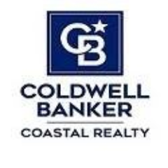 Coldwell Banker Coastal Realty's offices are located in Gulf Shores, Foley, & Lillian AL