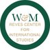 W&M Reves Center (@internationalwm) Twitter profile photo W&M Reves Center (@internationalwm) Twitter profile photo