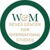 W&M Reves Center (@InternationalWM) Twitter profile photo