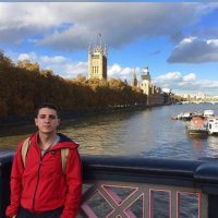 Andrés Gómez (@andresf_gomez) 's Twitter Profile