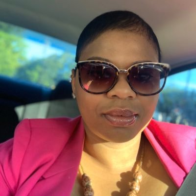 socks116's profile picture. Just a country girl working to become the person GOD ordained to be 🤷🏽‍♀️