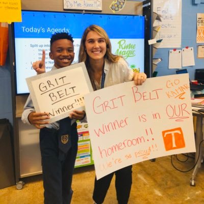 Wife to Nate Mackey| English teacher at Chattanooga Prep| A Small Part of Educating future World-Changers 🔥🙌🏼🙋🏽‍♂️