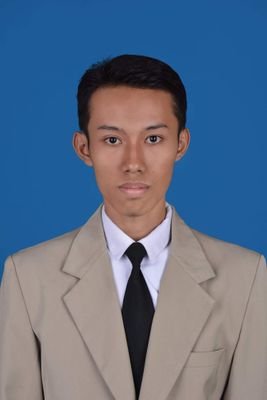 alfi_happy's profile picture. pantang menyerah