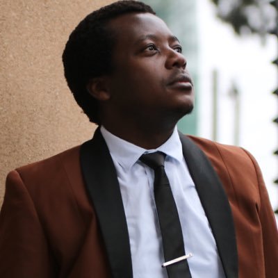 ThankGodIAmVick's profile picture. i dream for a living