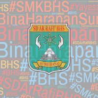 SD Ar Rafi' BHS (@sdarrafibhs) 's Twitter Profile