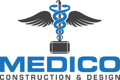 Team Medico is the top choice when it comes to constructing your healthcare clinic. Designing and constructing successful healthcare clinics requires specific k