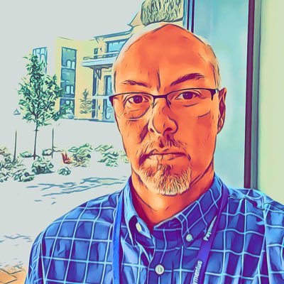 PhilHansen3's profile picture. 